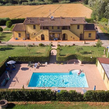 Il Chiassetto Agriturismo No Kids Cascina Ngoại thất bức ảnh