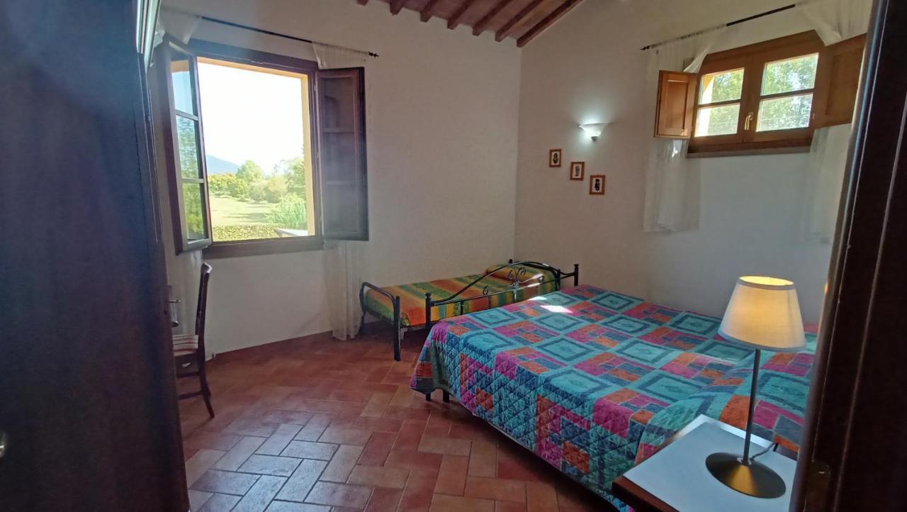 Il Chiassetto Agriturismo No Kids Villa Cascina Ngoại thất bức ảnh