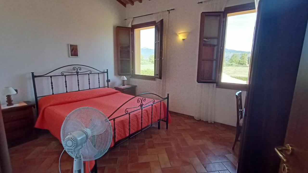 Il Chiassetto Agriturismo No Kids Villa Cascina Ngoại thất bức ảnh