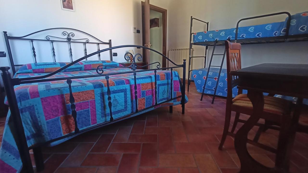 Il Chiassetto Agriturismo No Kids Villa Cascina Ngoại thất bức ảnh