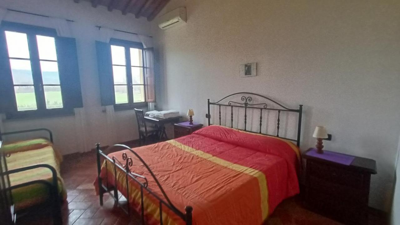 Il Chiassetto Agriturismo No Kids Villa Cascina Ngoại thất bức ảnh