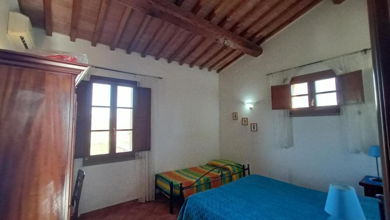 Il Chiassetto Agriturismo No Kids Cascina Ngoại thất bức ảnh