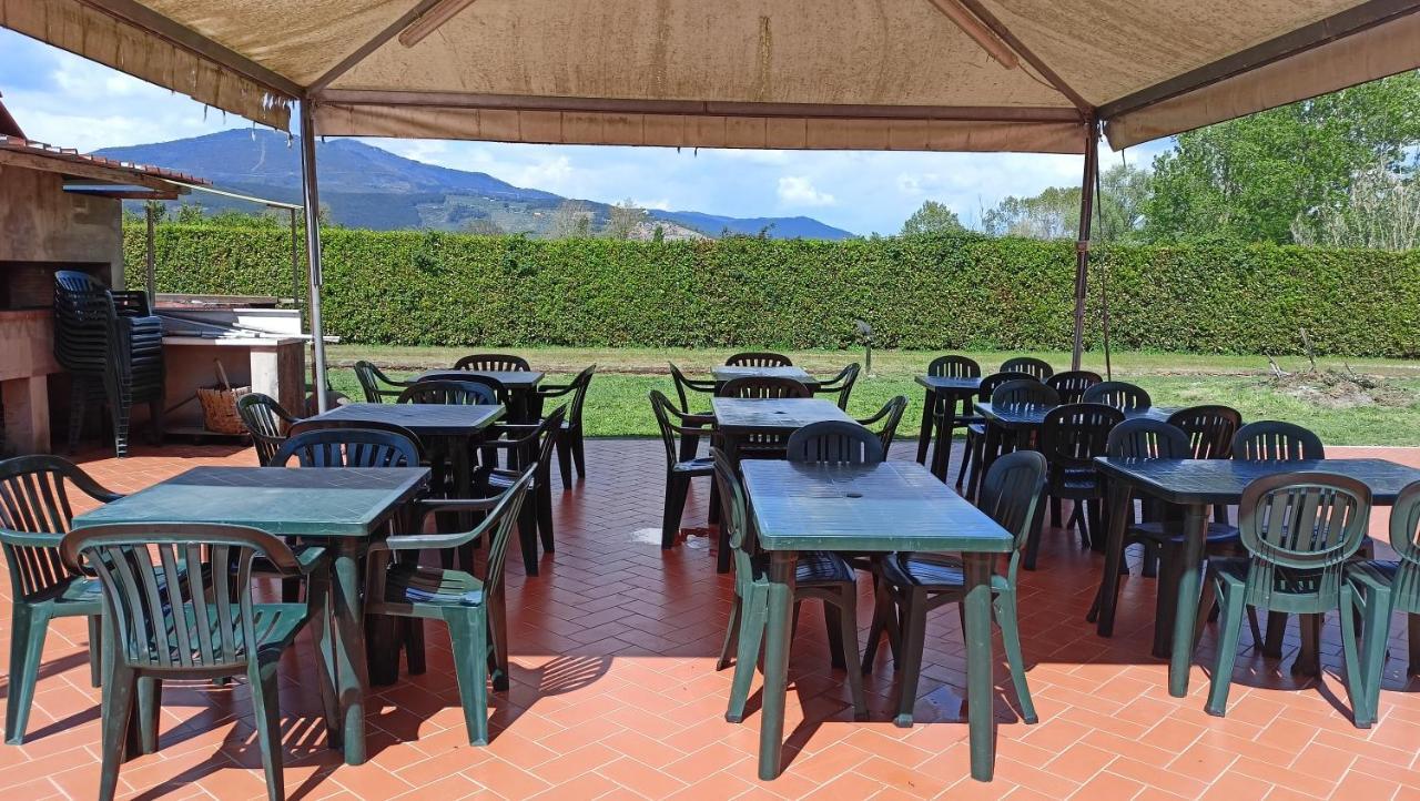 Il Chiassetto Agriturismo No Kids Cascina Ngoại thất bức ảnh