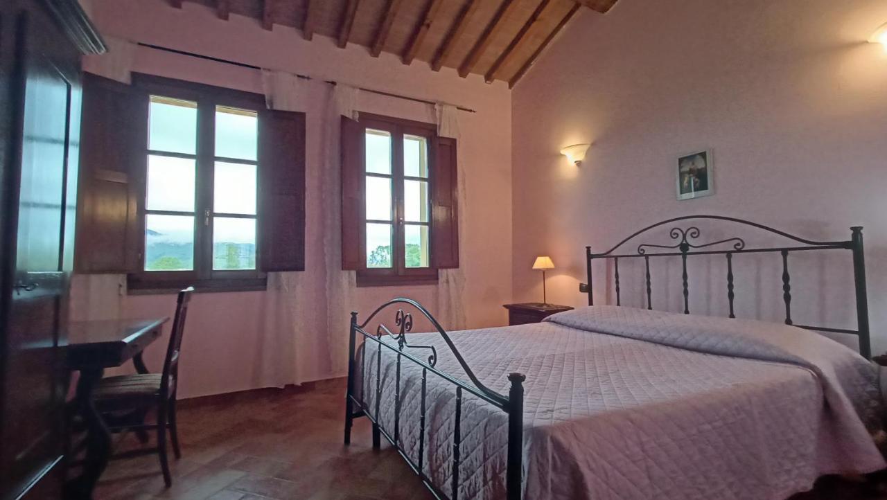Il Chiassetto Agriturismo No Kids Cascina Ngoại thất bức ảnh