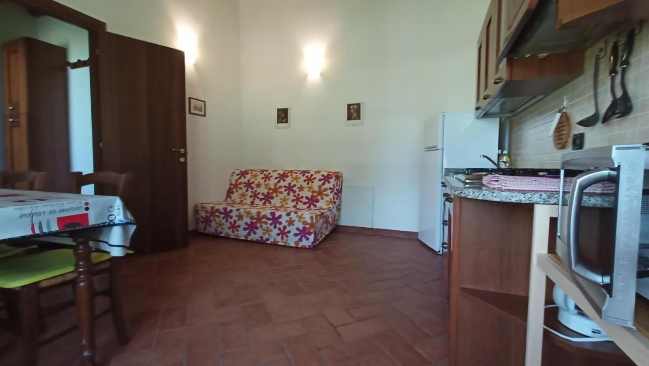 Il Chiassetto Agriturismo No Kids Cascina Ngoại thất bức ảnh