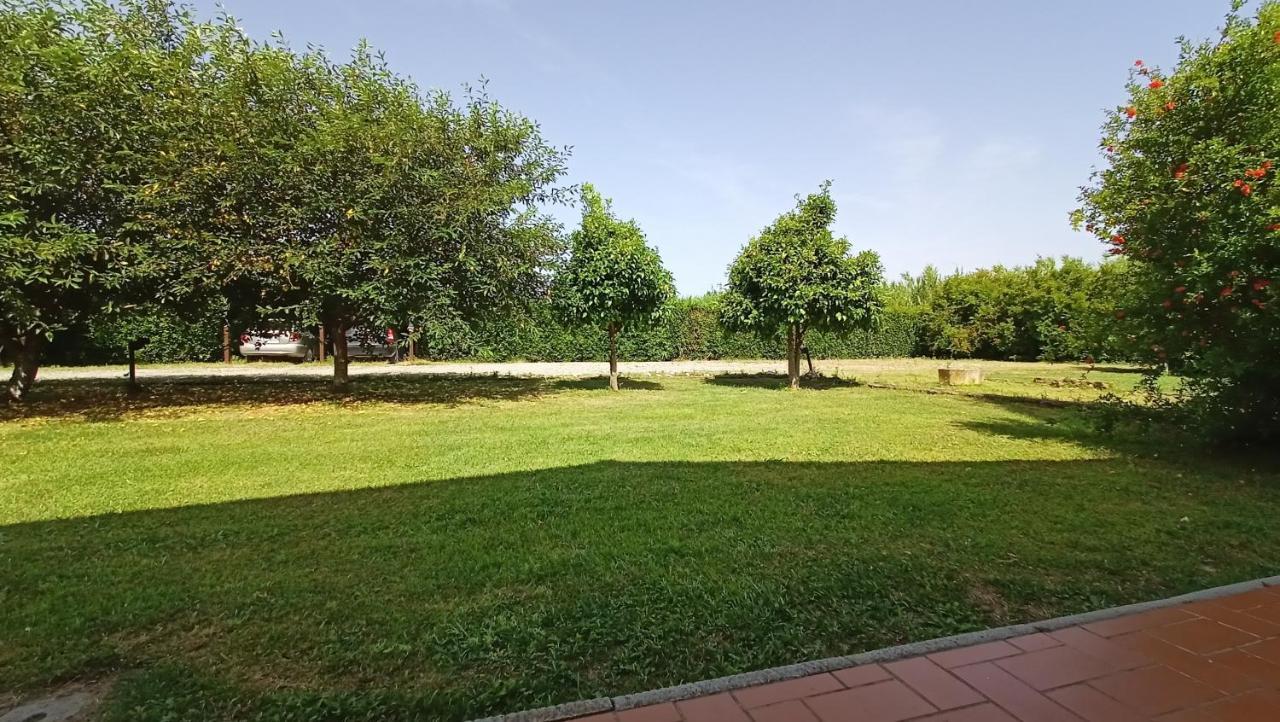 Il Chiassetto Agriturismo No Kids Cascina Ngoại thất bức ảnh