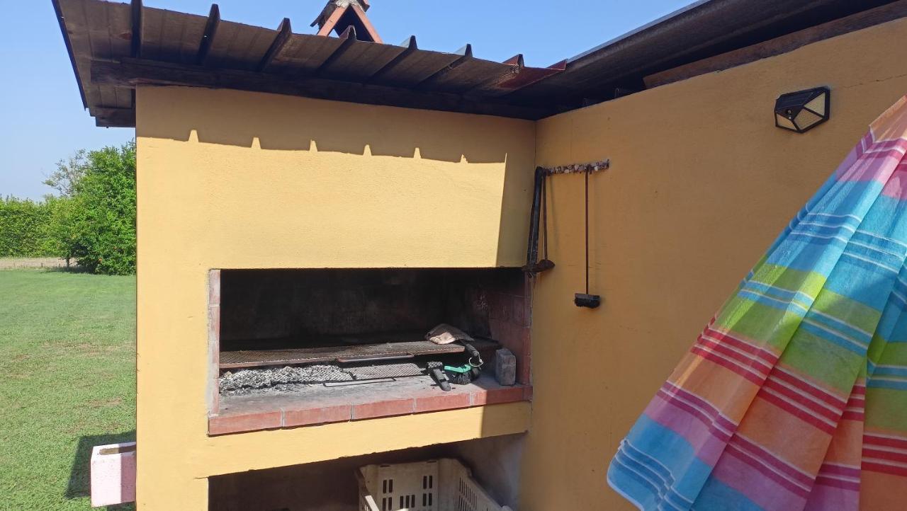 Il Chiassetto Agriturismo No Kids Cascina Ngoại thất bức ảnh