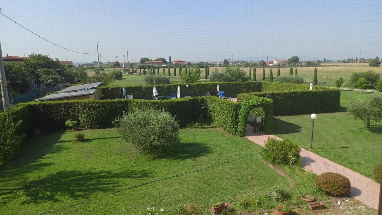 Il Chiassetto Agriturismo No Kids Cascina Ngoại thất bức ảnh