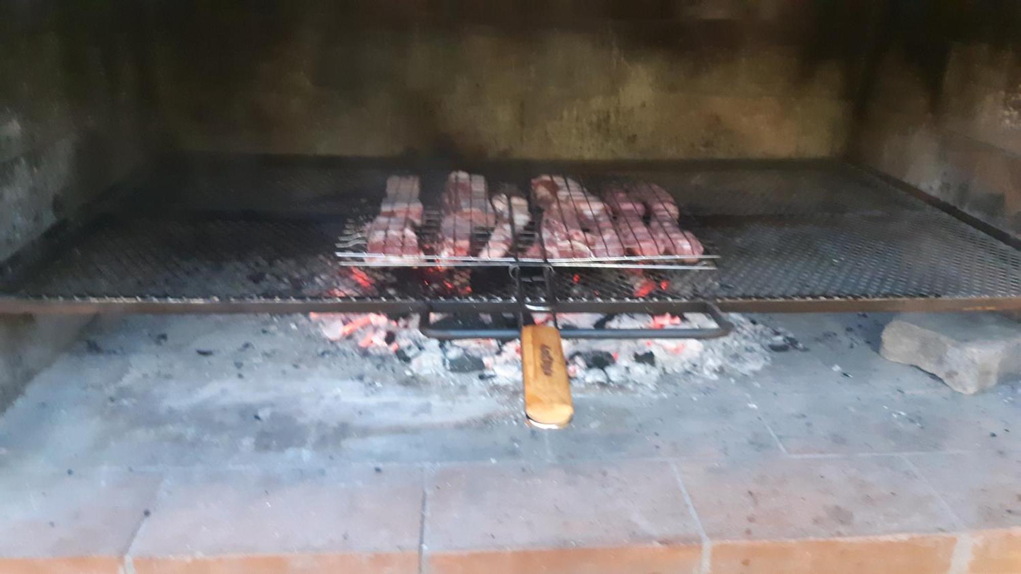 Il Chiassetto Agriturismo No Kids Cascina Ngoại thất bức ảnh