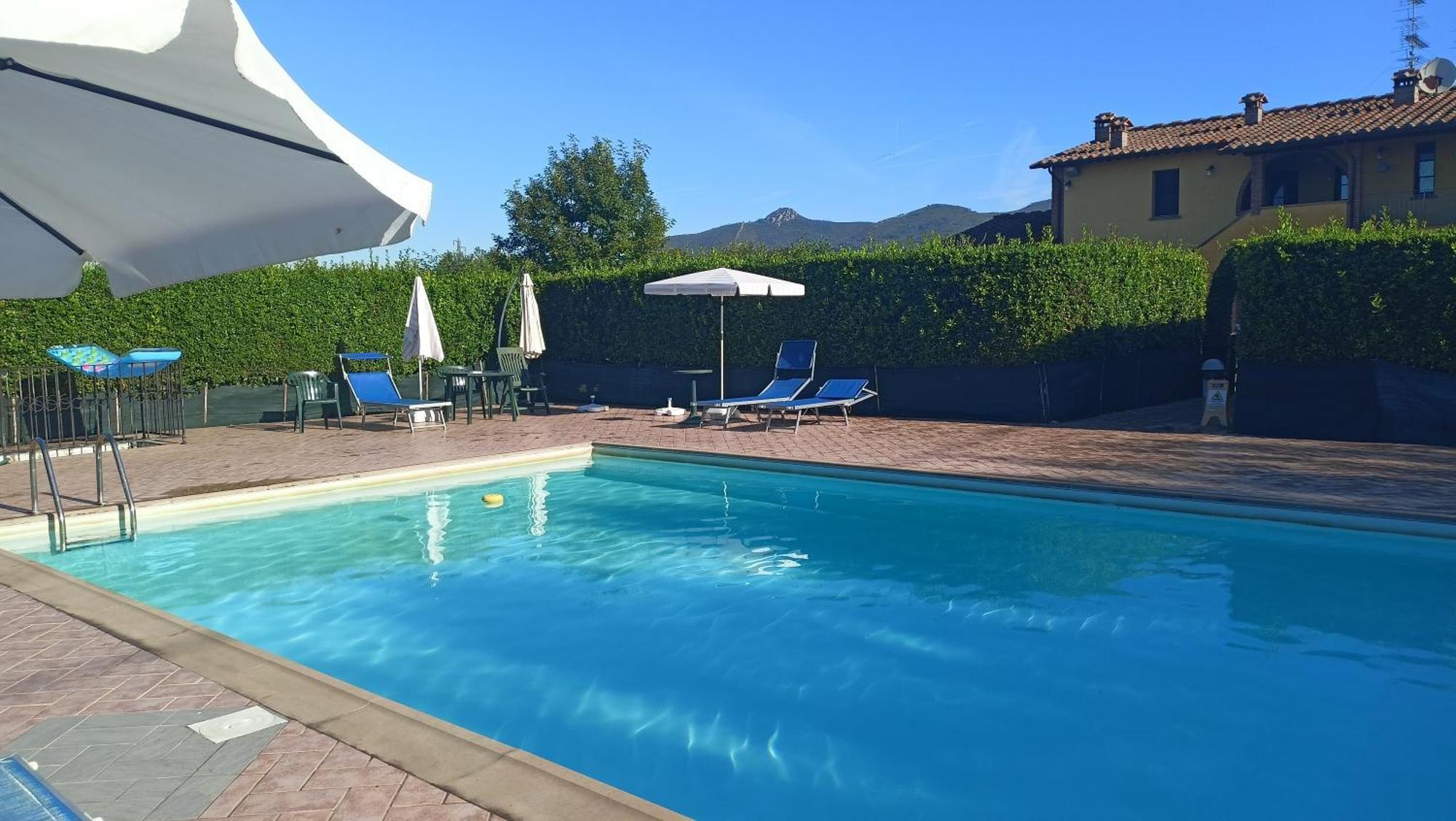 Il Chiassetto Agriturismo No Kids Cascina Ngoại thất bức ảnh
