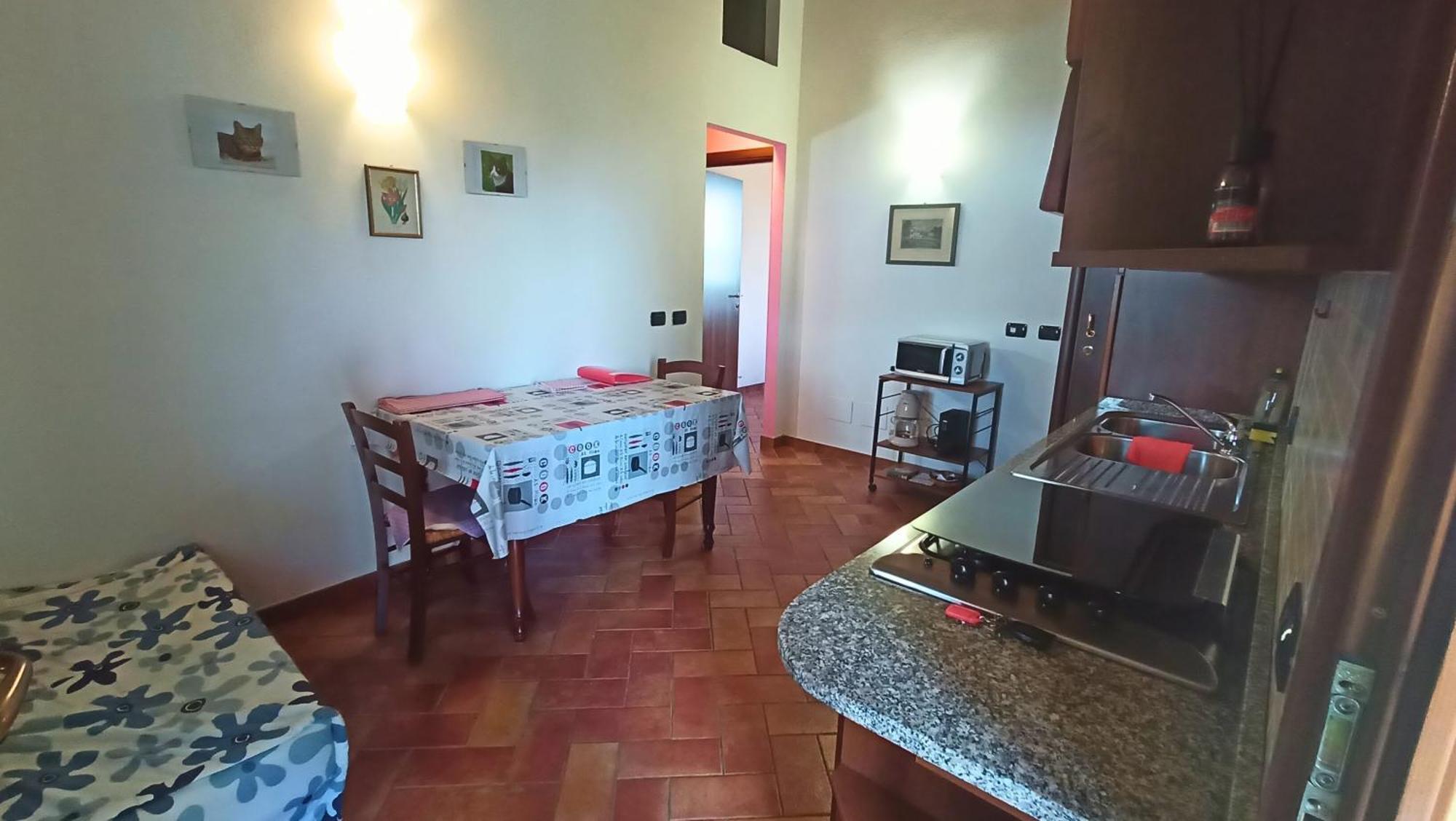 Il Chiassetto Agriturismo No Kids Cascina Ngoại thất bức ảnh