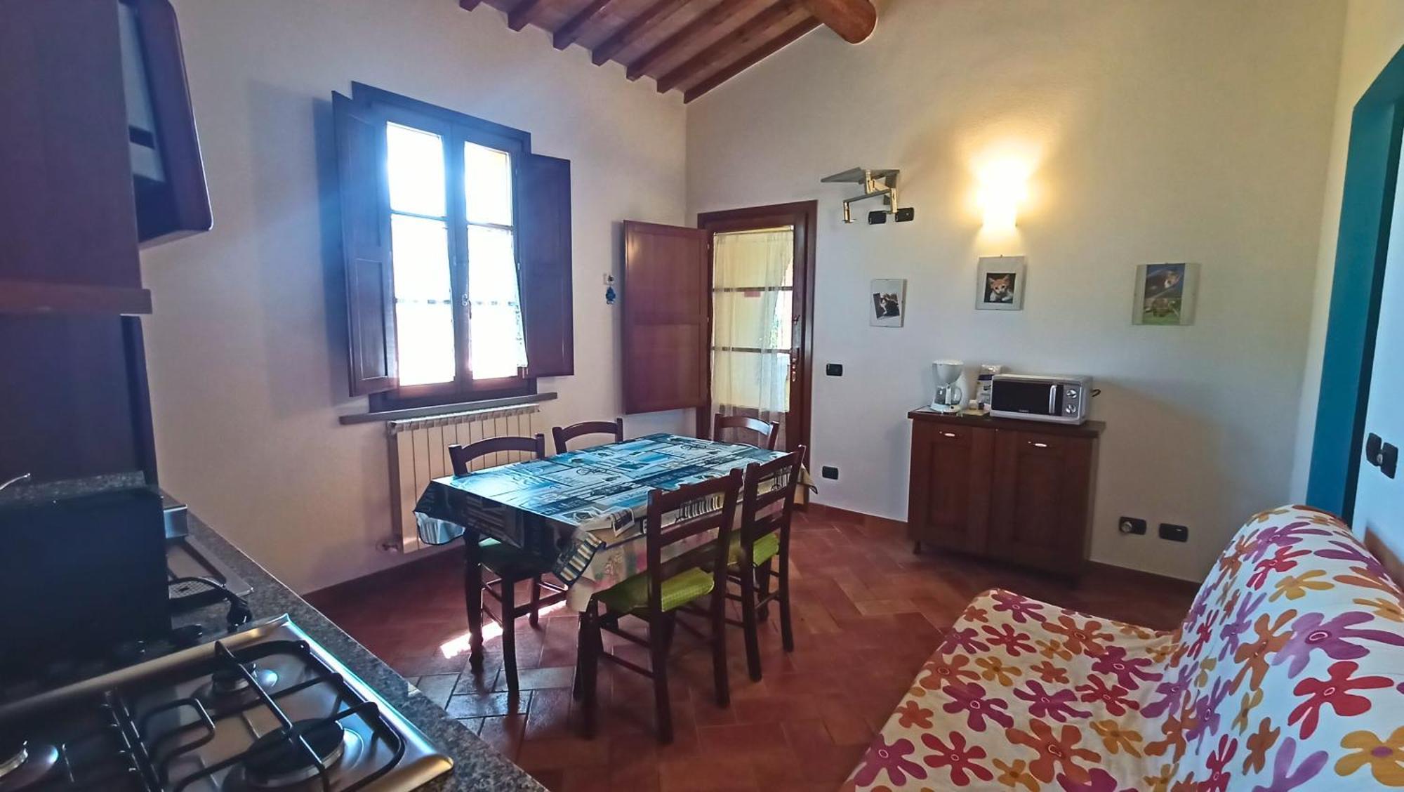 Il Chiassetto Agriturismo No Kids Cascina Ngoại thất bức ảnh