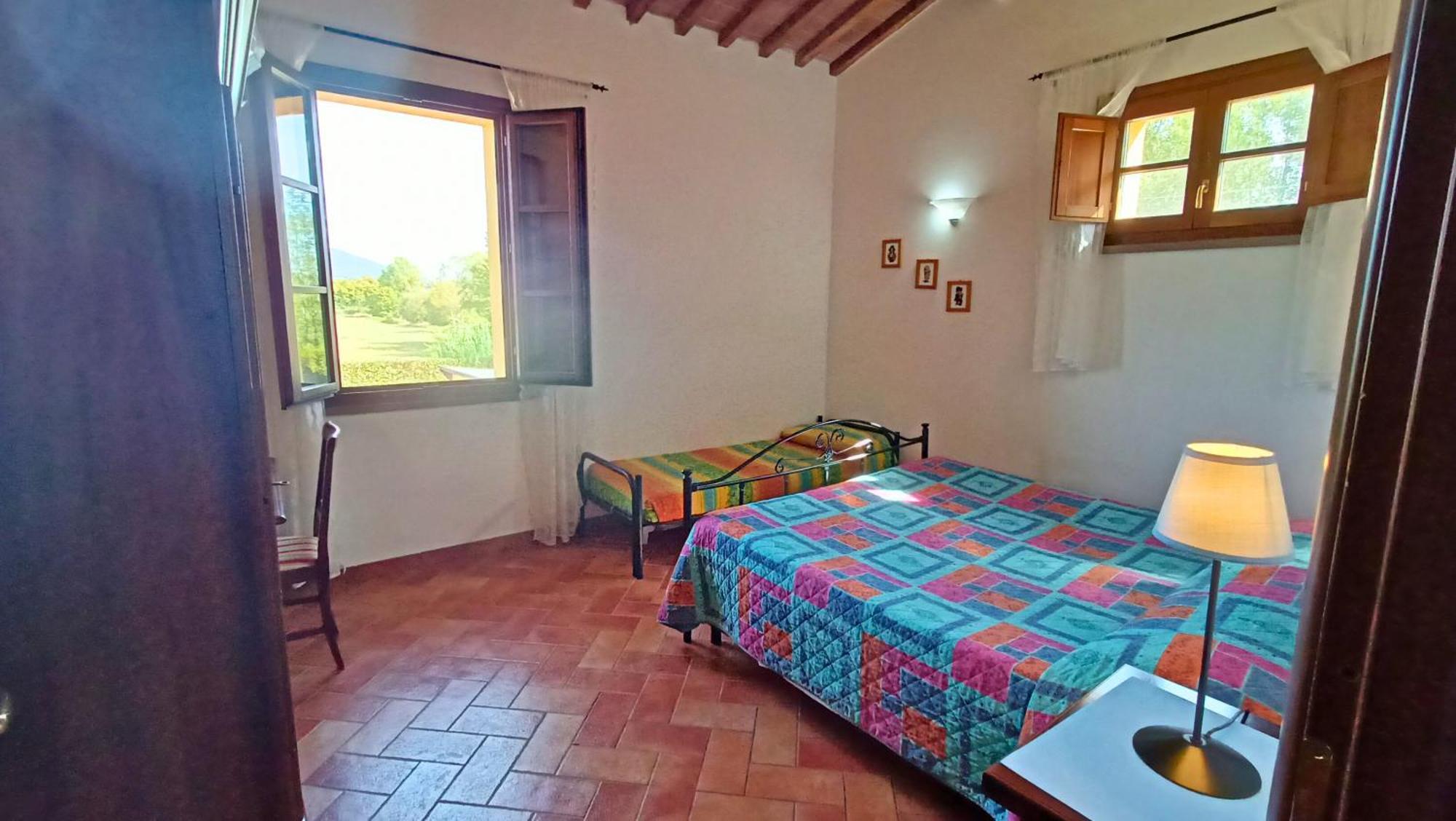 Il Chiassetto Agriturismo No Kids Villa Cascina Ngoại thất bức ảnh