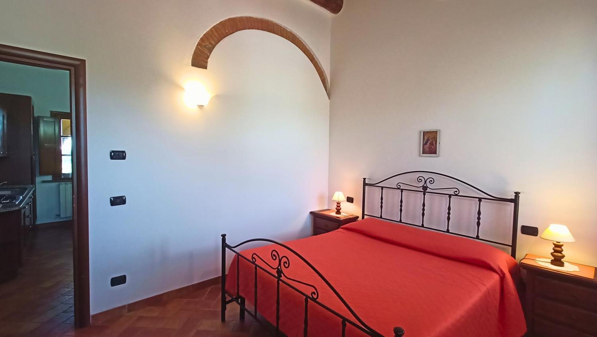 Il Chiassetto Agriturismo No Kids Cascina Ngoại thất bức ảnh