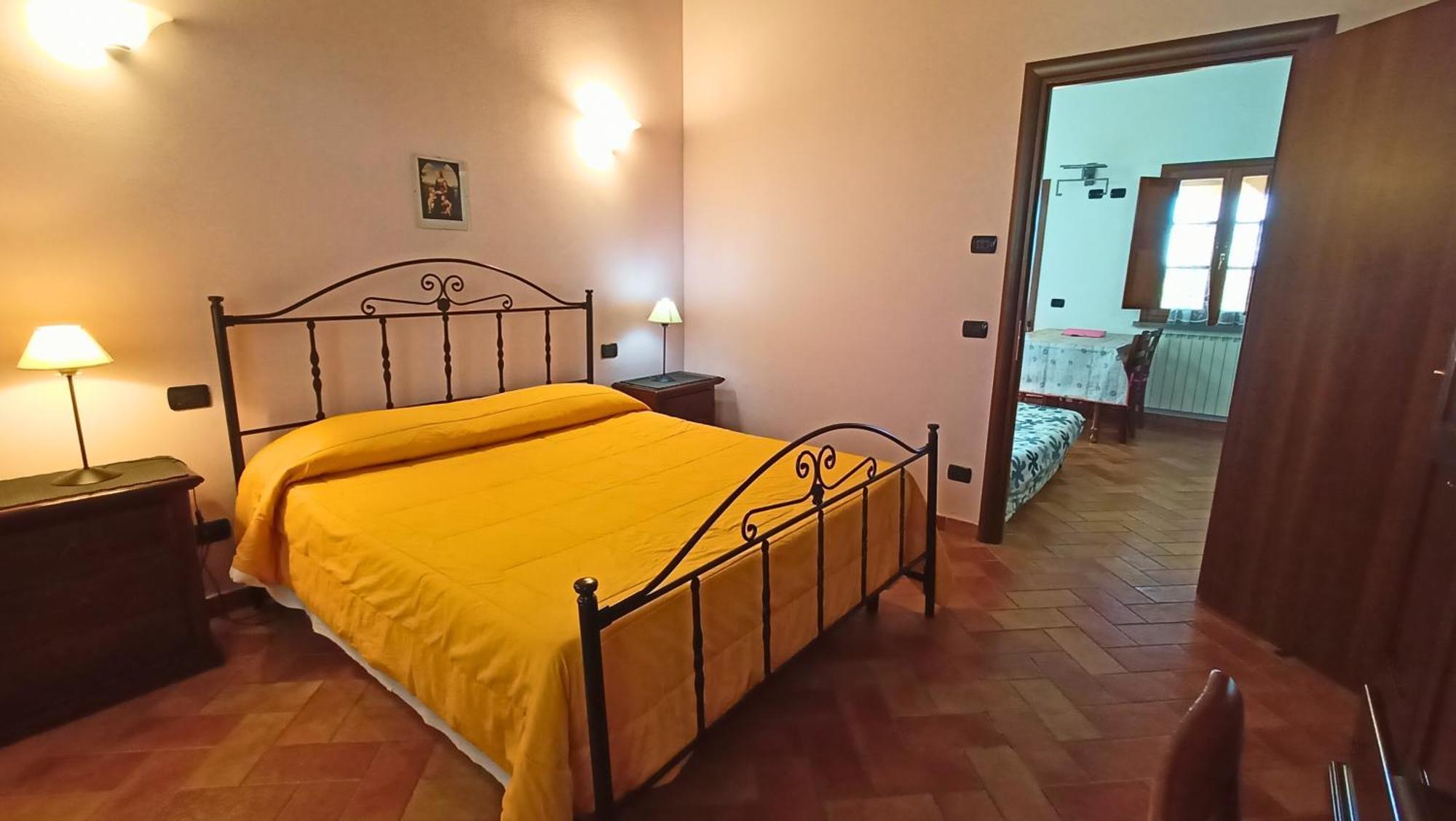 Il Chiassetto Agriturismo No Kids Cascina Ngoại thất bức ảnh