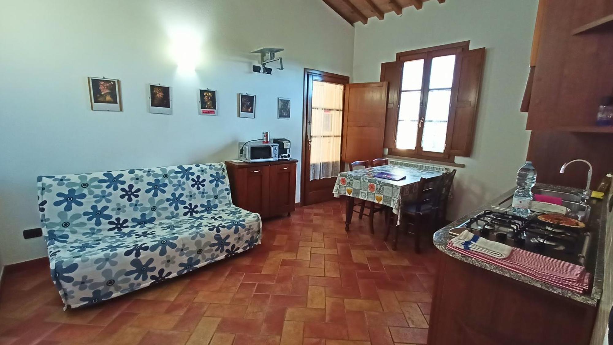Il Chiassetto Agriturismo No Kids Cascina Ngoại thất bức ảnh