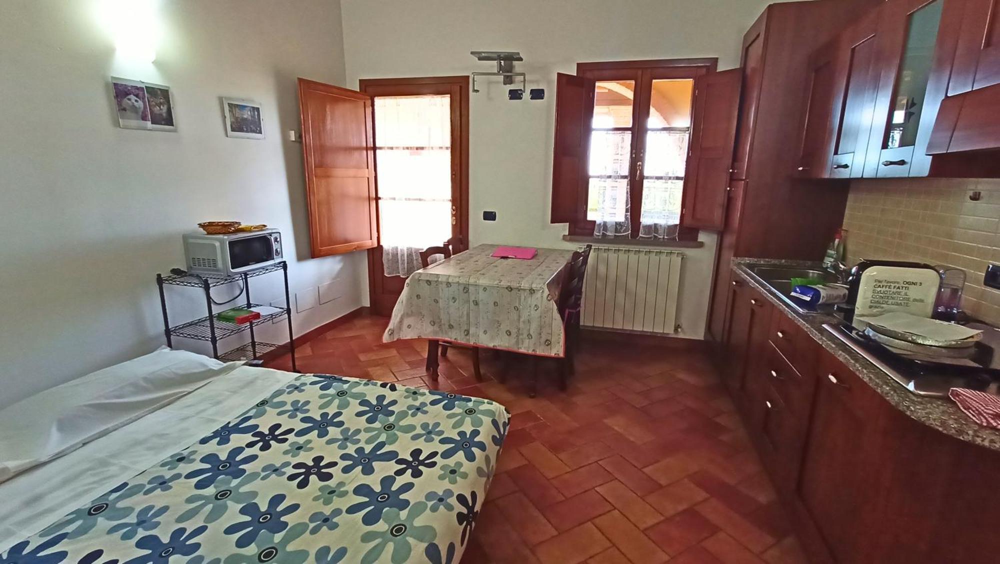 Il Chiassetto Agriturismo No Kids Cascina Ngoại thất bức ảnh