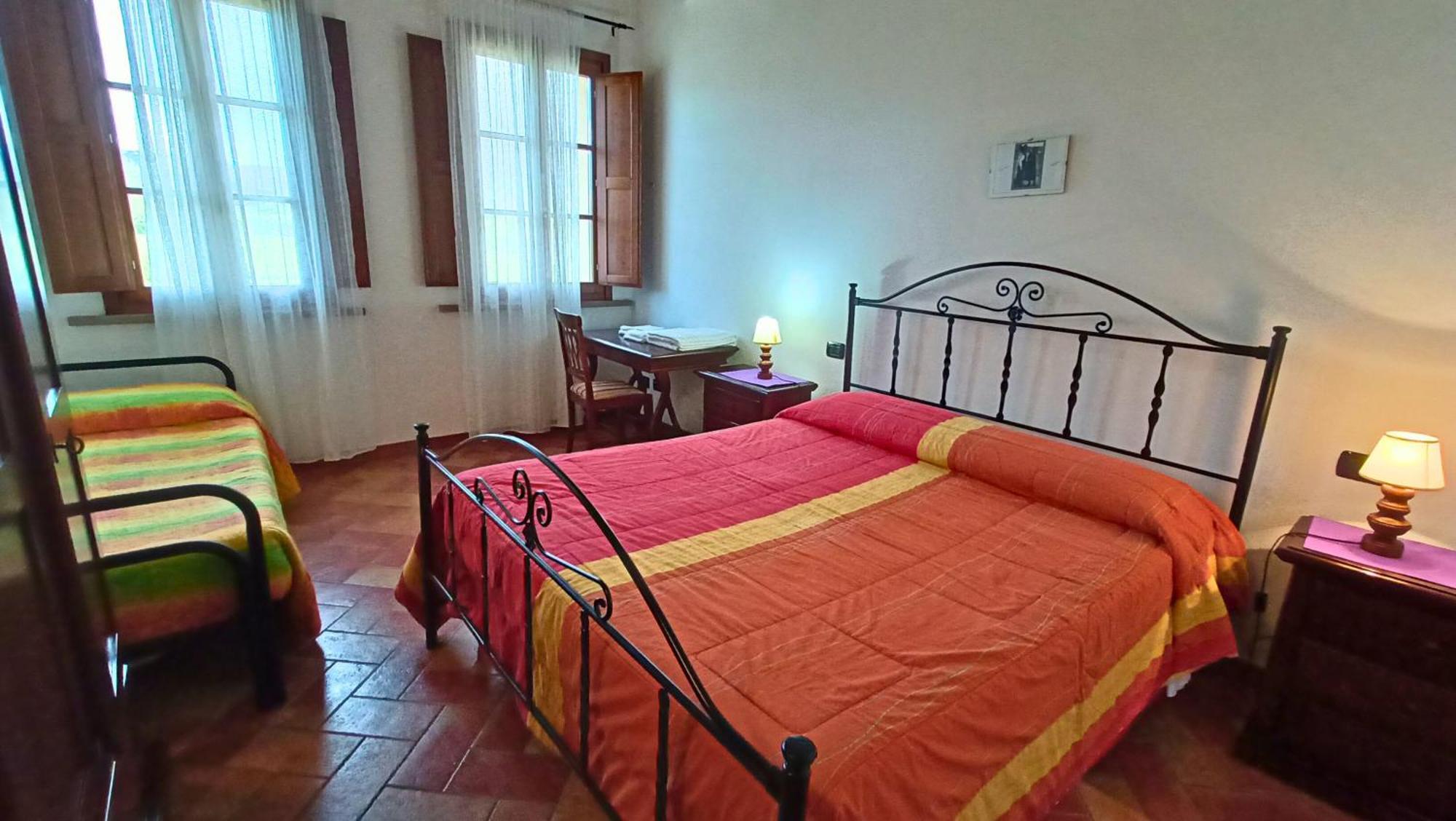 Il Chiassetto Agriturismo No Kids Villa Cascina Ngoại thất bức ảnh