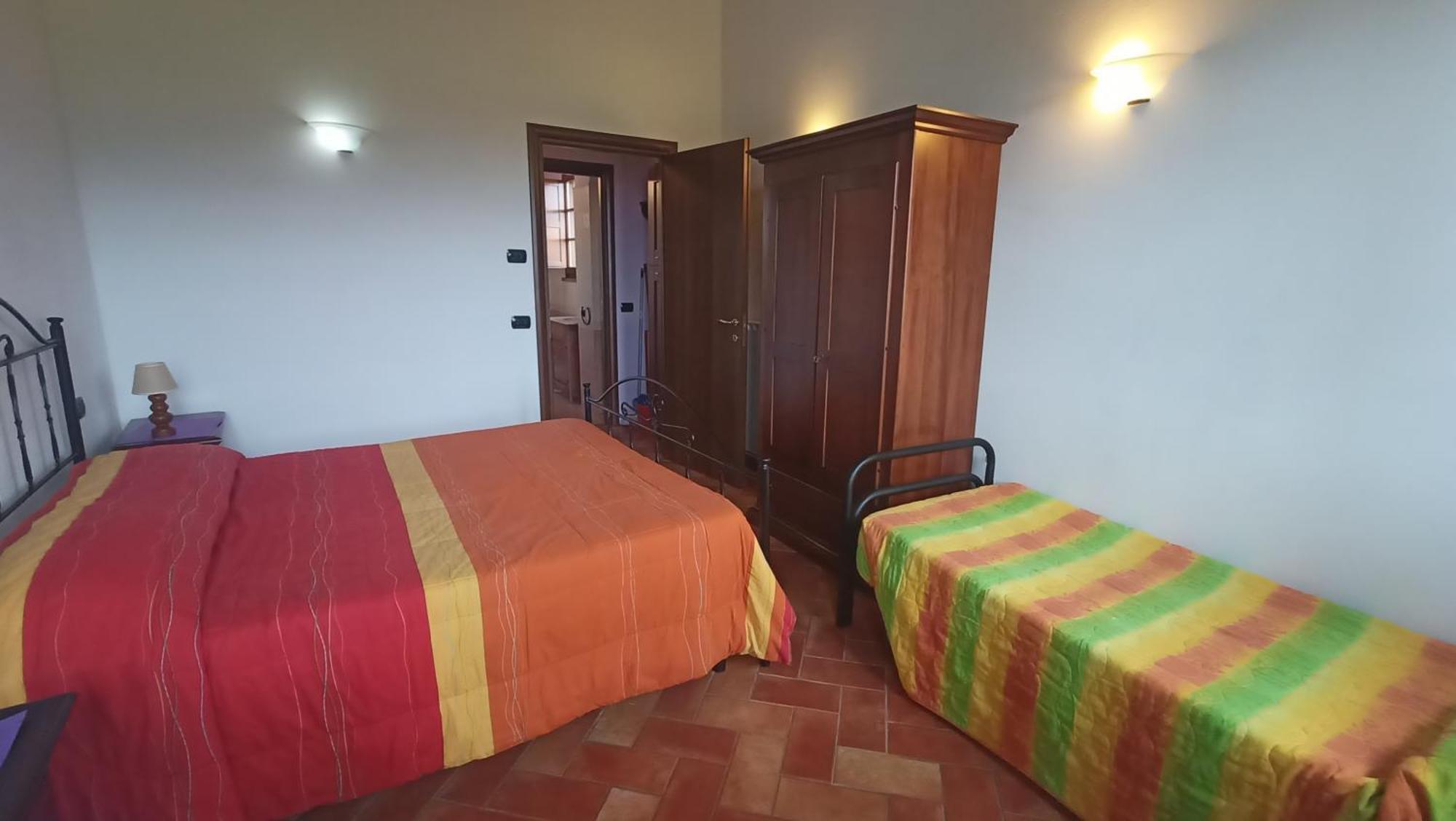 Il Chiassetto Agriturismo No Kids Cascina Phòng bức ảnh