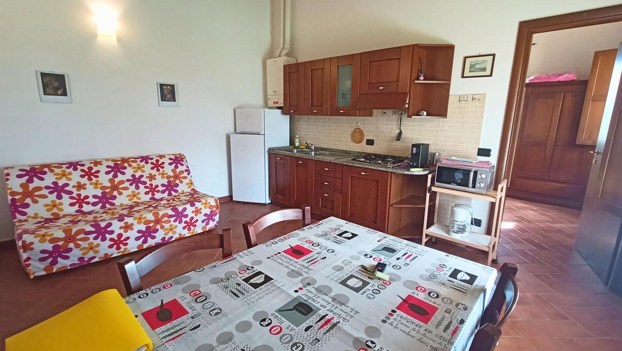 Il Chiassetto Agriturismo No Kids Cascina Ngoại thất bức ảnh