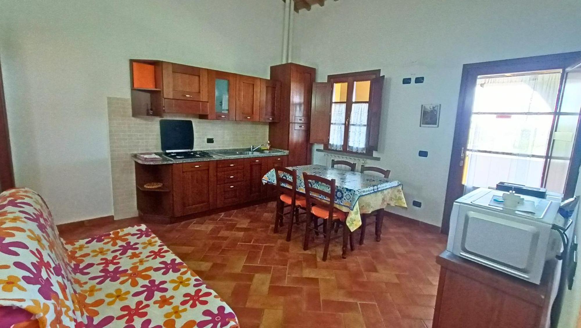 Il Chiassetto Agriturismo No Kids Cascina Ngoại thất bức ảnh