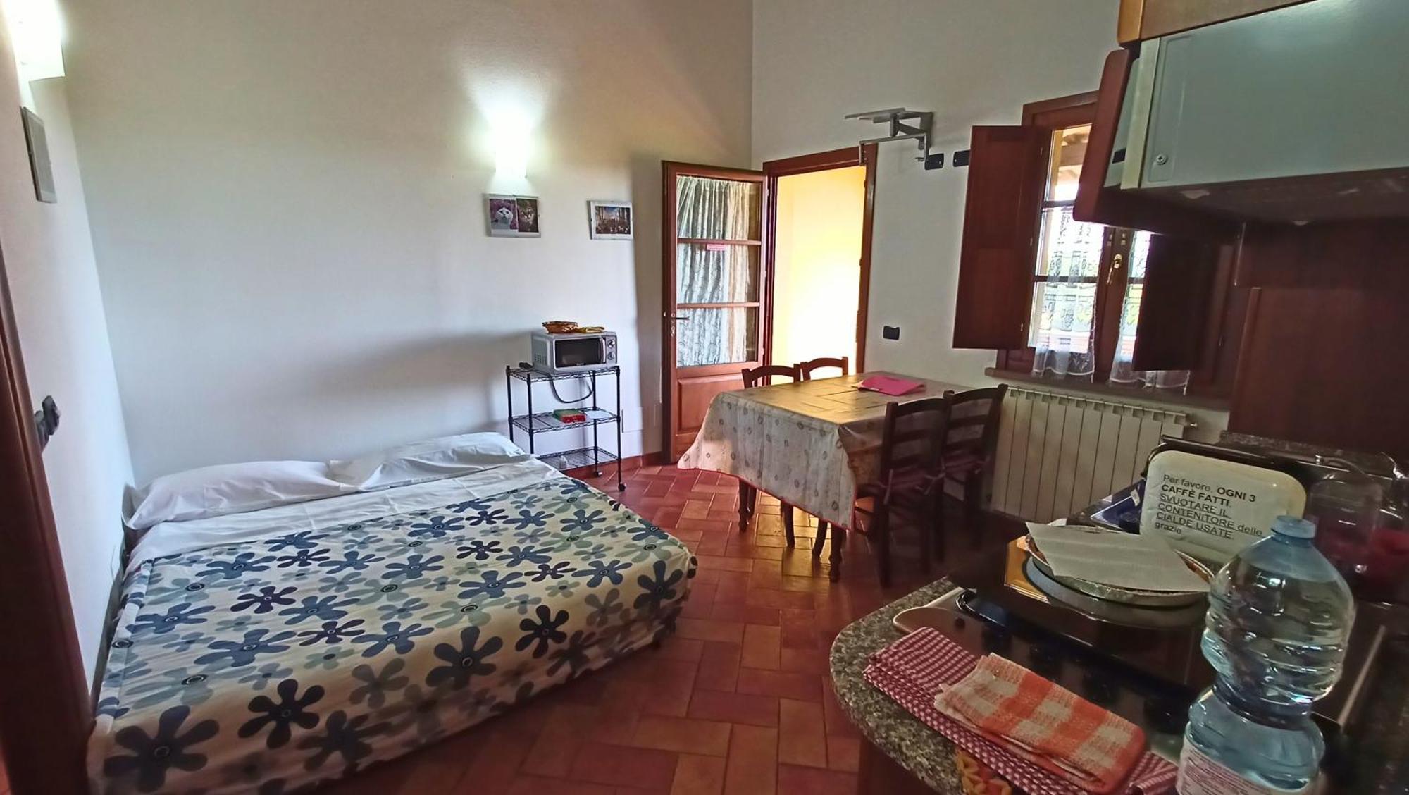 Il Chiassetto Agriturismo No Kids Cascina Ngoại thất bức ảnh