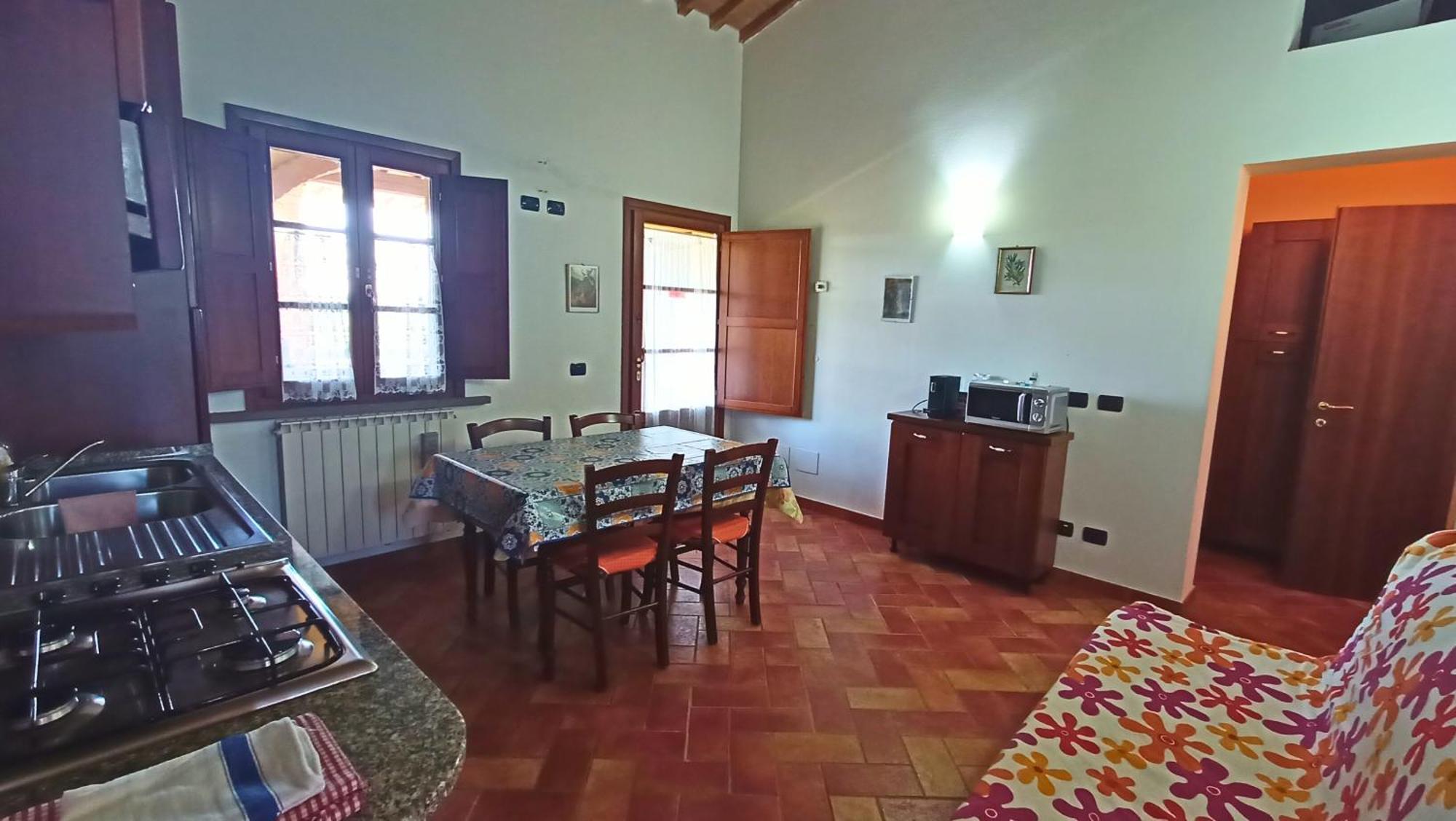 Il Chiassetto Agriturismo No Kids Cascina Ngoại thất bức ảnh