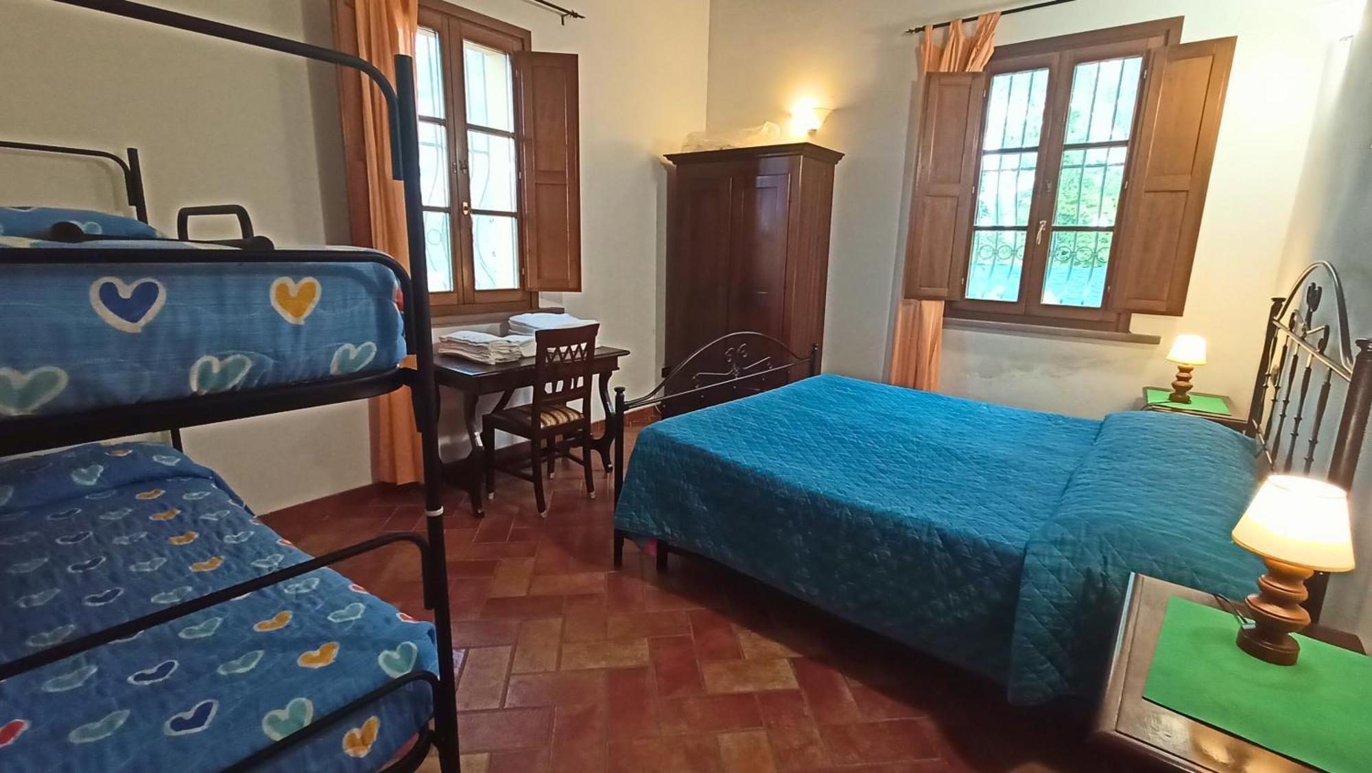 Il Chiassetto Agriturismo No Kids Villa Cascina Ngoại thất bức ảnh