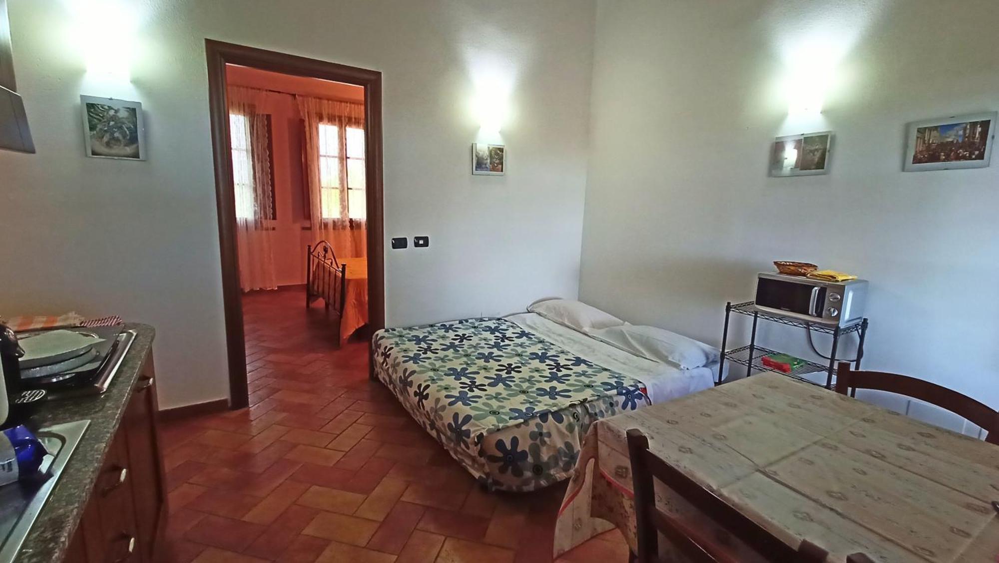 Il Chiassetto Agriturismo No Kids Cascina Ngoại thất bức ảnh