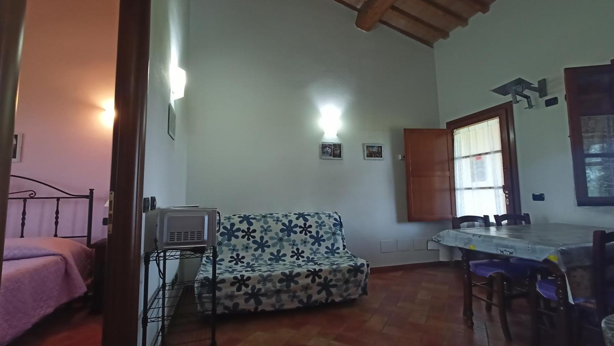 Il Chiassetto Agriturismo No Kids Cascina Phòng bức ảnh