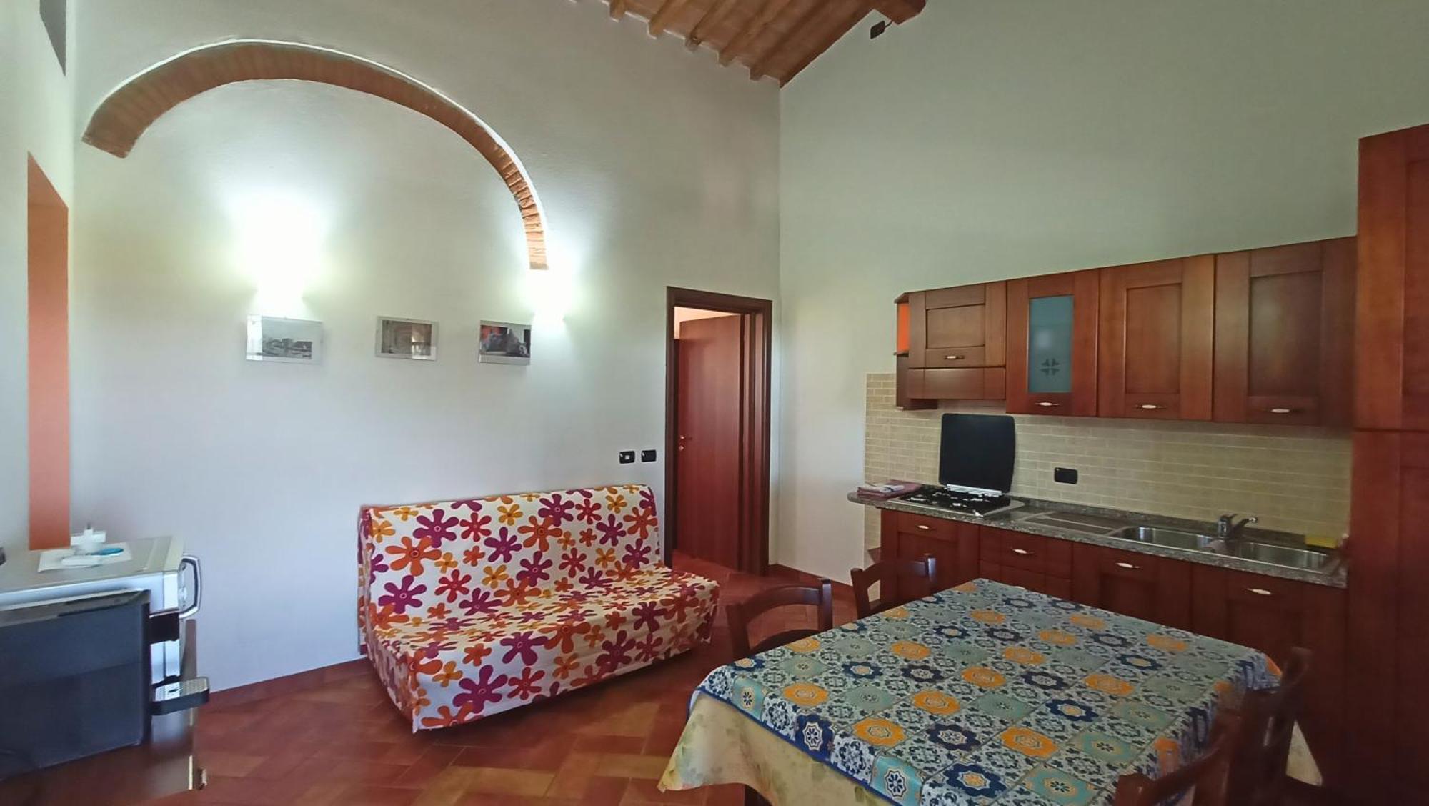 Il Chiassetto Agriturismo No Kids Cascina Ngoại thất bức ảnh