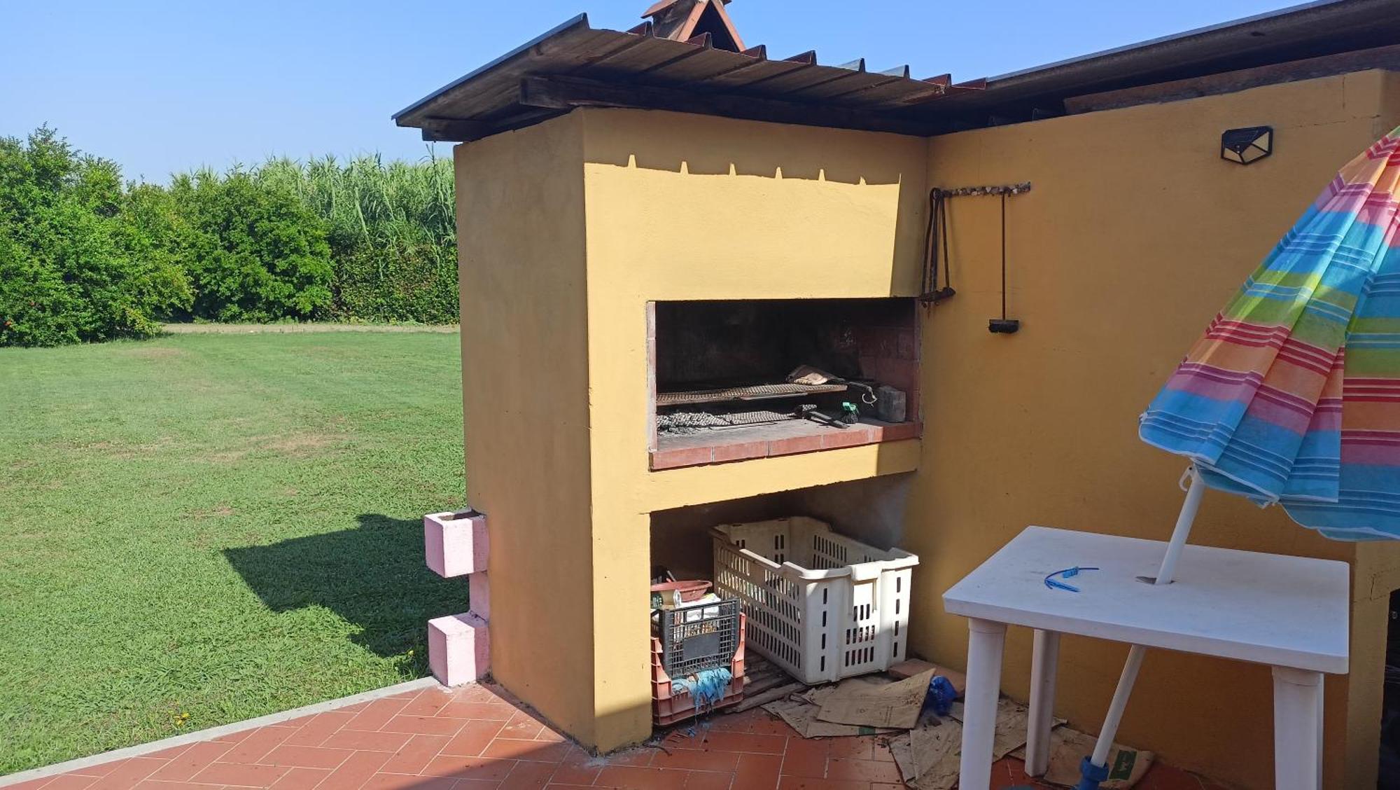 Il Chiassetto Agriturismo No Kids Cascina Phòng bức ảnh