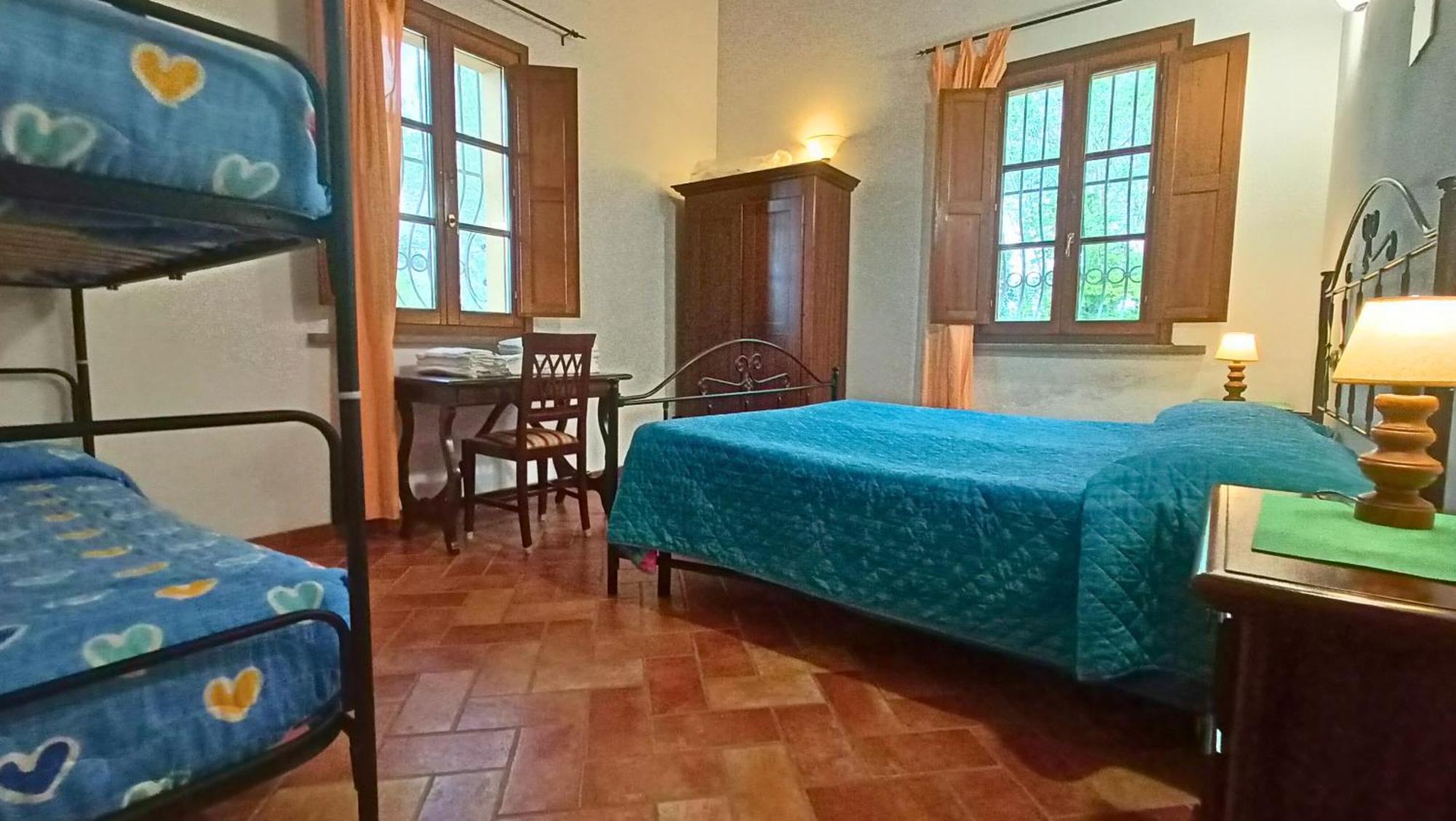 Il Chiassetto Agriturismo No Kids Cascina Phòng bức ảnh