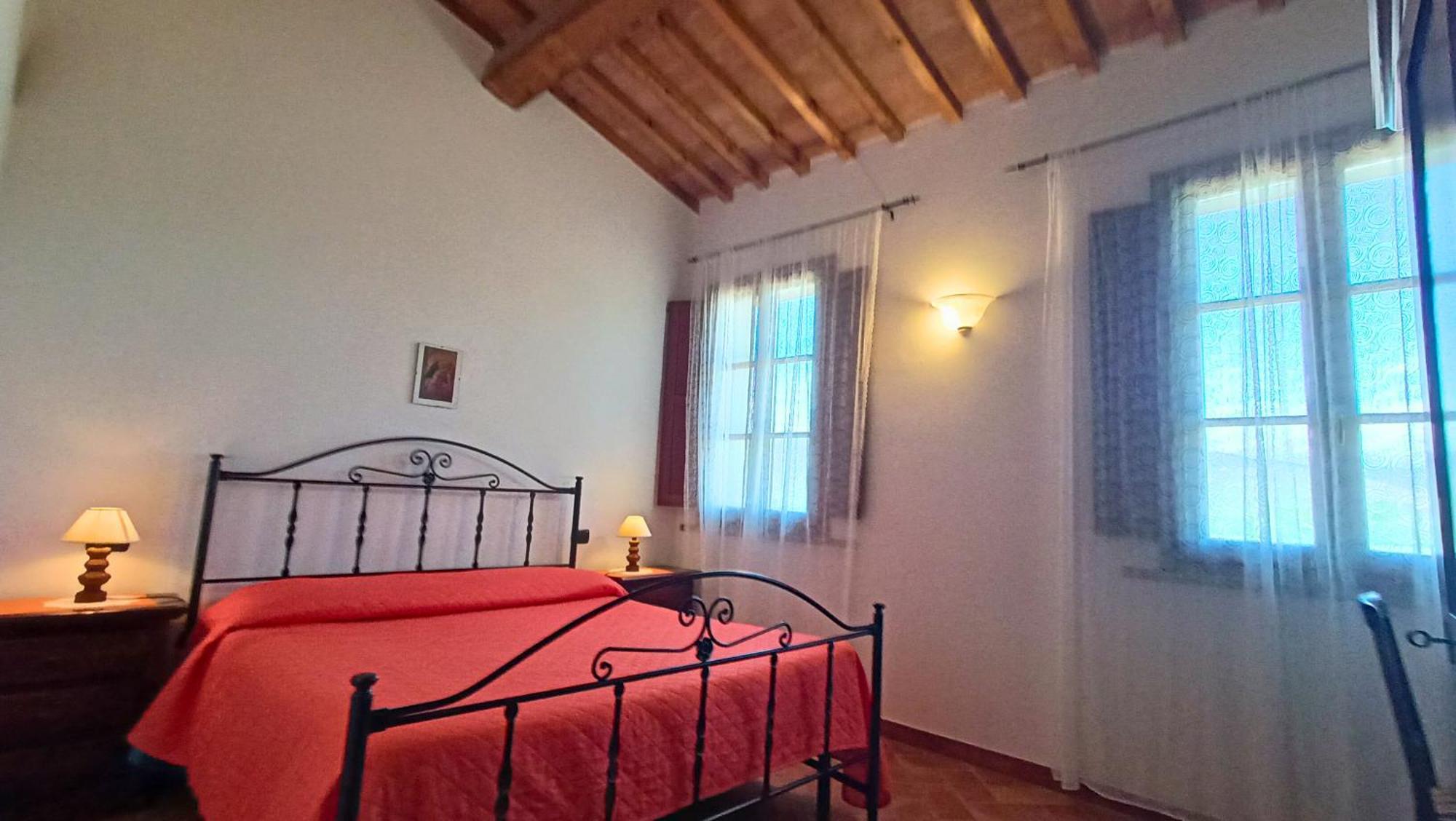 Il Chiassetto Agriturismo No Kids Cascina Phòng bức ảnh