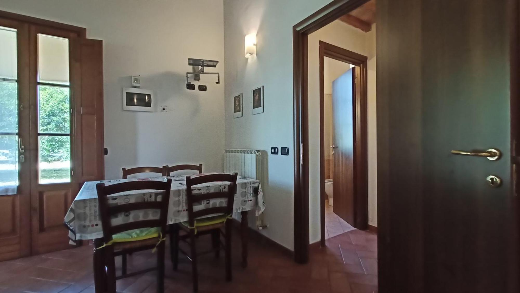 Il Chiassetto Agriturismo No Kids Cascina Phòng bức ảnh