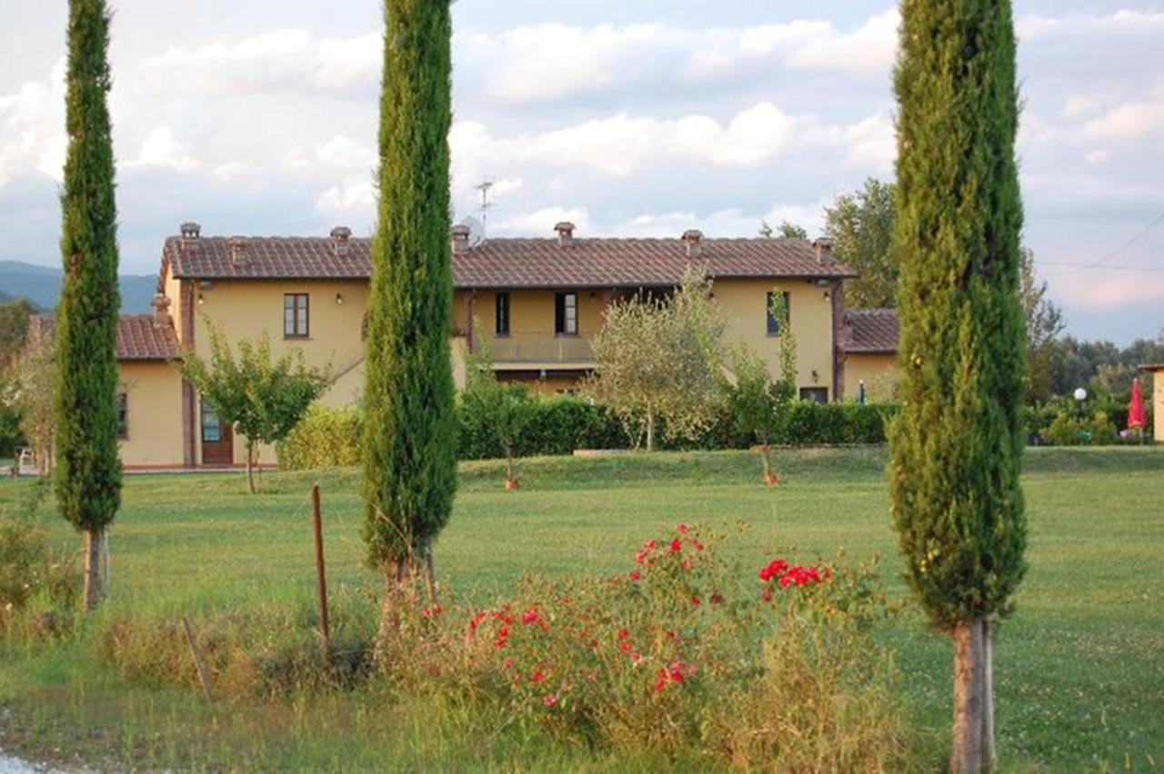 Il Chiassetto Agriturismo No Kids Villa Cascina Ngoại thất bức ảnh