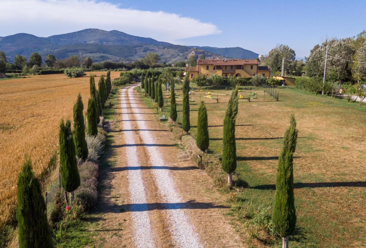Il Chiassetto Agriturismo No Kids Cascina Ngoại thất bức ảnh